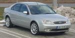 Slika avtomobila Ford Mondeo