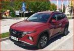 Slika avtomobila Hyundai Tucson