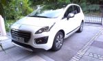 Slika avtomobila Peugeot 3008