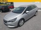 Slika avtomobila Opel Astra