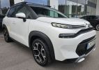 Slika avtomobila Citroen C3 Aircross
