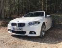 Slika avtomobila Bmw 530