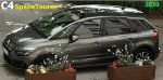 Slika avtomobila Citroen C4 Picasso / SpaceTourer
