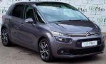 Slika avtomobila Citroen C4 Picasso / SpaceTourer
