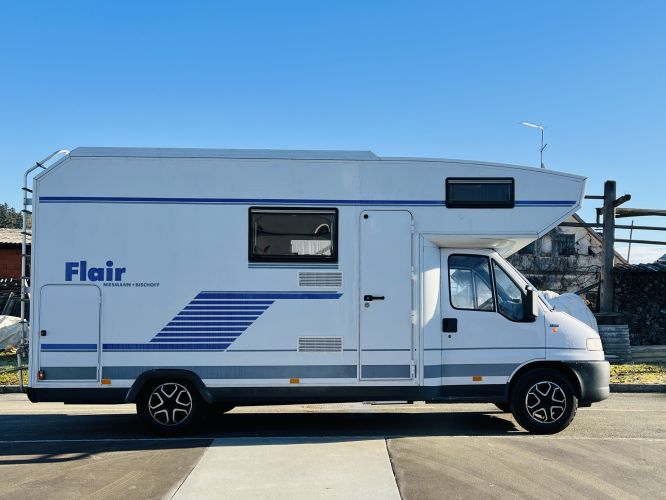 Slika avtomobila Fiat Ducato
