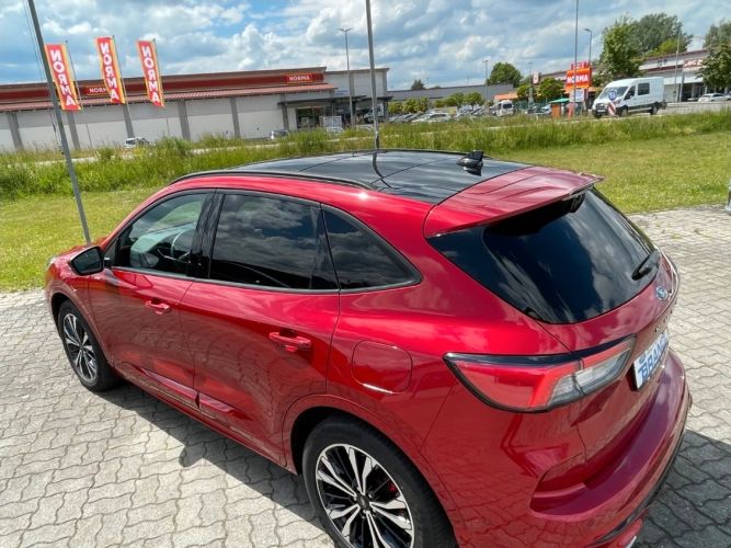 Slika avtomobila Ford Kuga