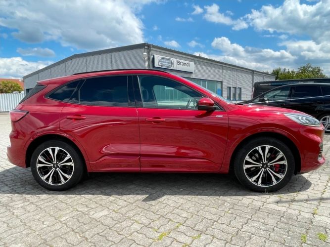 Slika avtomobila Ford Kuga