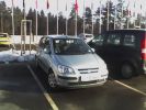Slika avtomobila Hyundai Getz