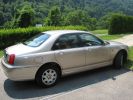 Slika avtomobila Rover 75