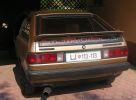 Slika avtomobila VW Scirocco