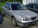 Slika avtomobila Hyundai Elantra