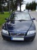 Slika avtomobila Volvo S80