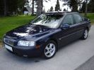 Slika avtomobila Volvo S80