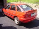 Slika avtomobila Ford Escort