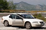 Slika avtomobila Chrysler Stratus