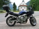 Slika avtomobila Motorna kolesa Yamaha