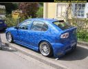 Slika avtomobila Seat Leon