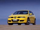 Slika avtomobila Seat Leon