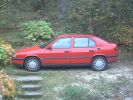 Slika avtomobila Alfa Romeo 33