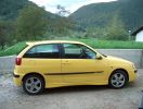 Slika avtomobila Seat Ibiza