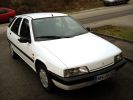 Slika avtomobila Citroen ZX