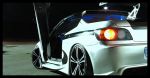 Slika avtomobila Honda CRX