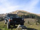Slika avtomobila Jeep Cherokee