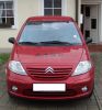 Slika avtomobila Citroen C3