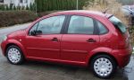 Slika avtomobila Citroen C3