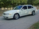Slika avtomobila Volvo S70