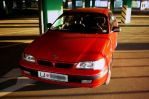 Slika avtomobila Toyota Carina