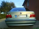 Slika avtomobila Bmw 528