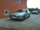 Slika avtomobila Bmw 528