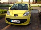 Slika avtomobila Peugeot 107