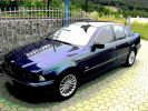 Slika avtomobila Bmw 530