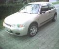 Slika avtomobila Rover 200
