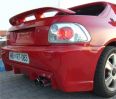 Slika avtomobila Honda CRX