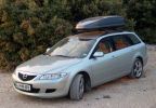 Slika avtomobila Mazda 6