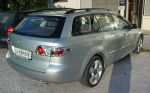 Slika avtomobila Mazda 6