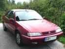 Slika avtomobila Citroen Xantia