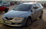 Slika avtomobila Mazda 6