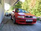 Slika avtomobila Skoda Octavia