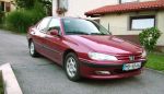 Slika avtomobila Peugeot 406