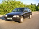 Slika avtomobila Citroen AX