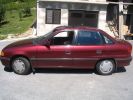 Slika avtomobila Opel Astra