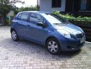 Slika avtomobila Toyota Yaris